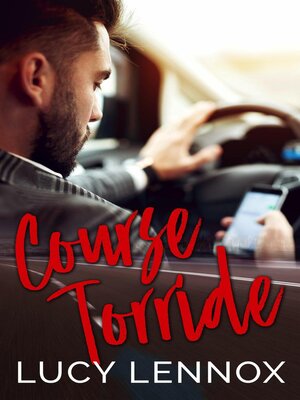 cover image of Course Torride